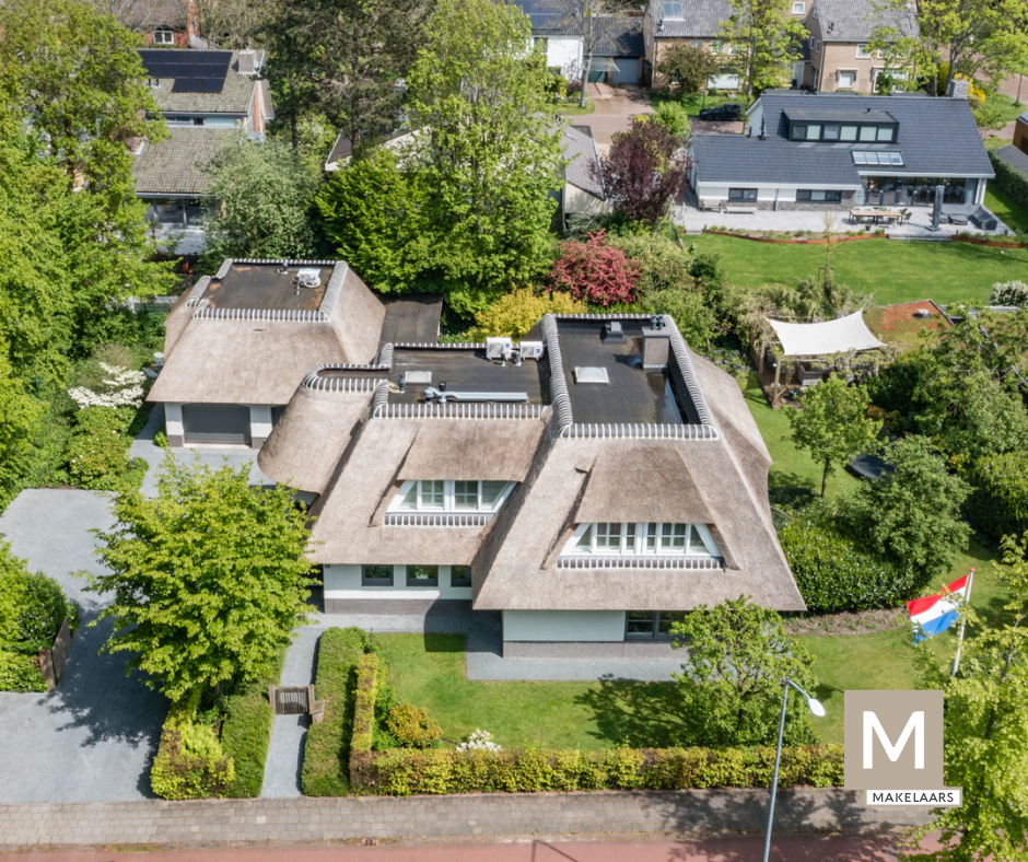 Waar moet je op letten bij de aankoop van een villa?